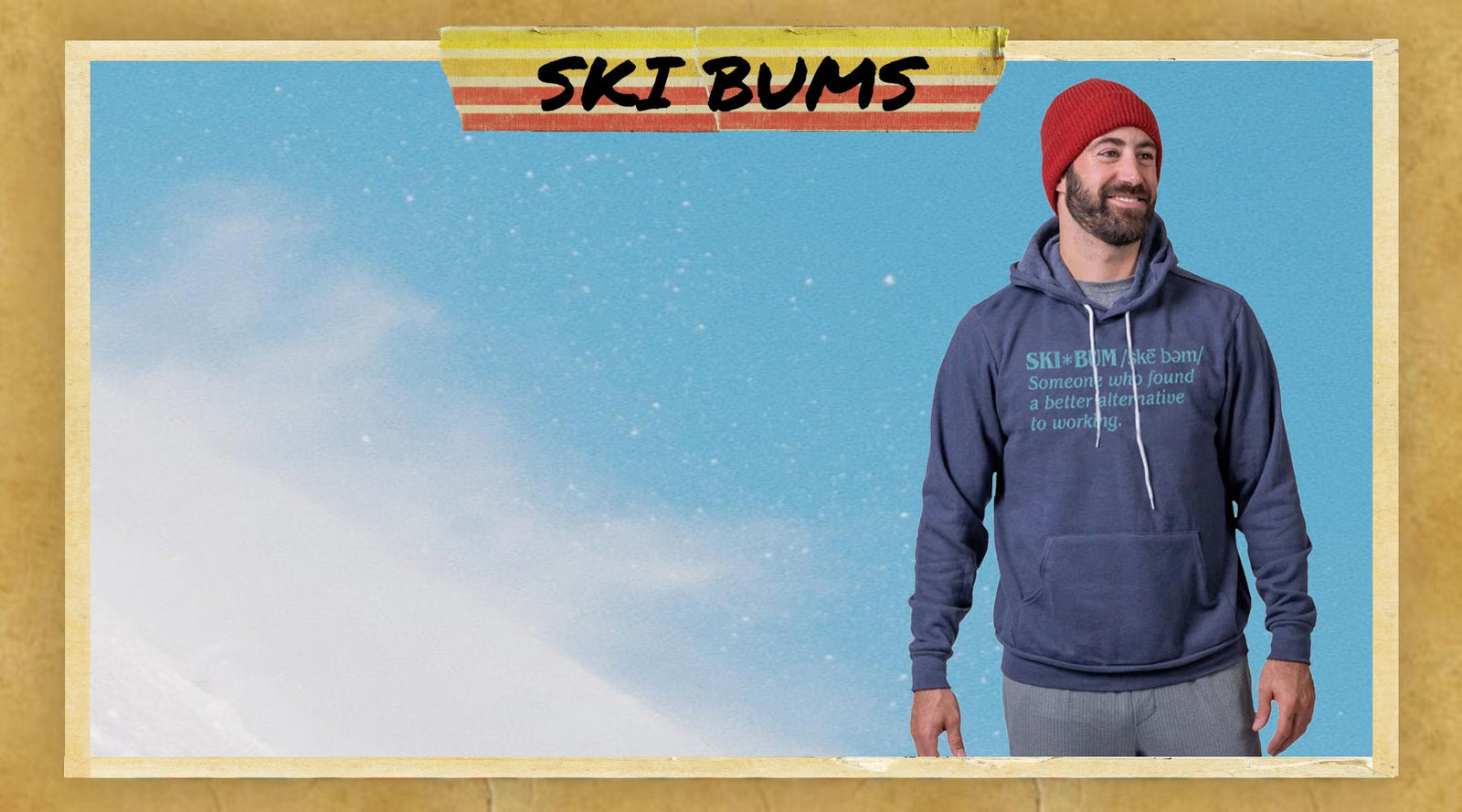 Ski Bums