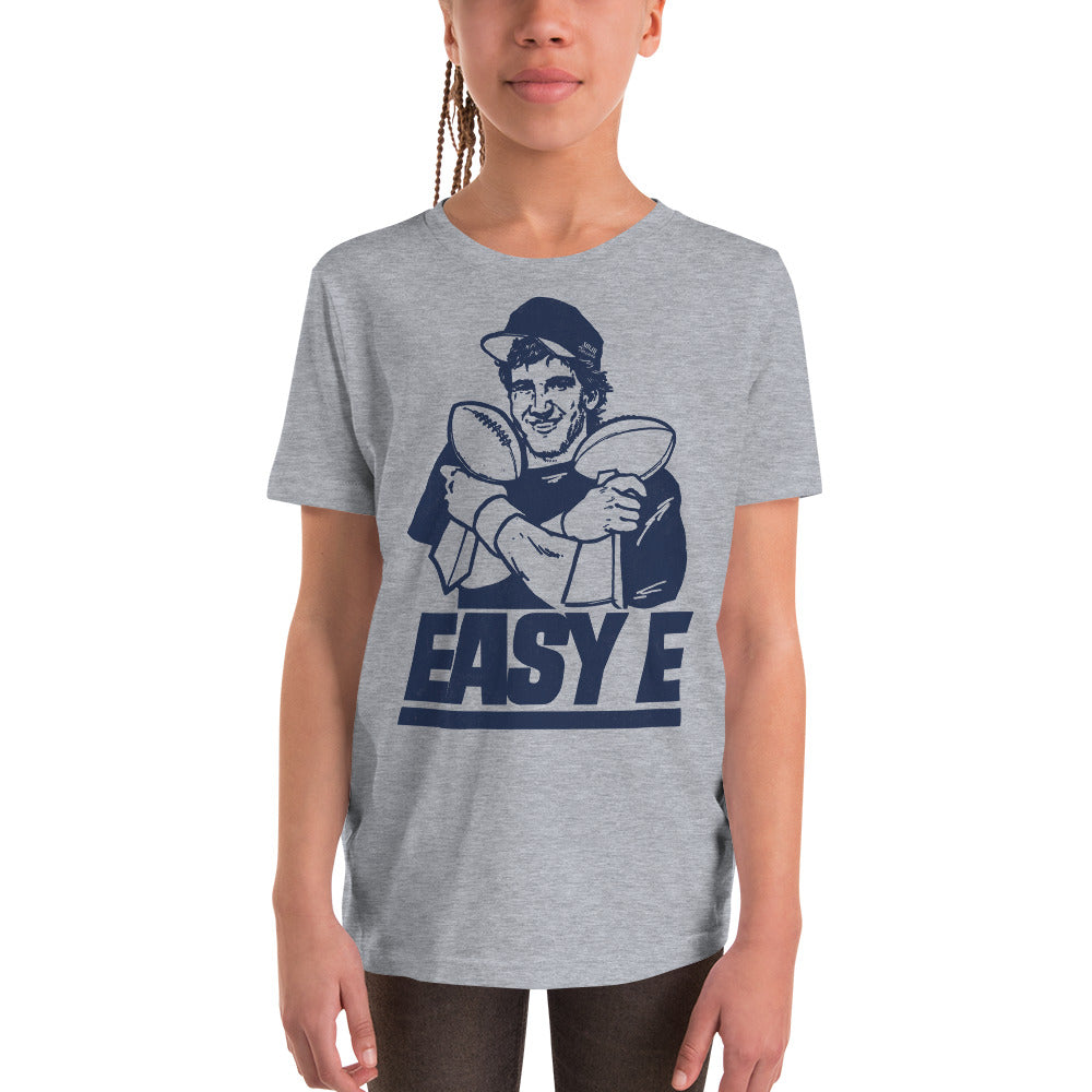 Youth Easy E Staple T-Shirt