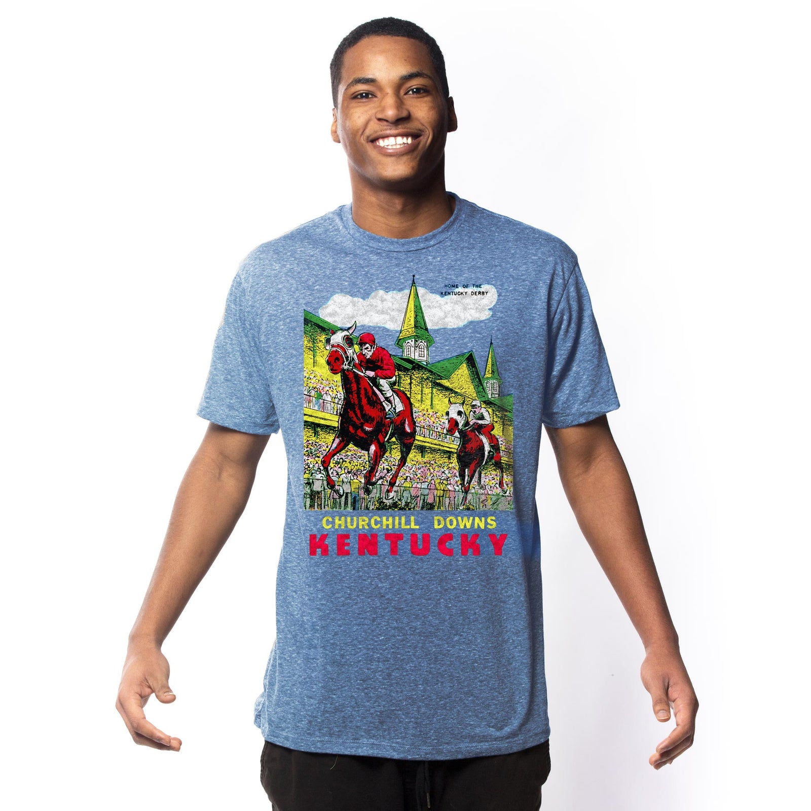 Churchill Downs T-Shirt