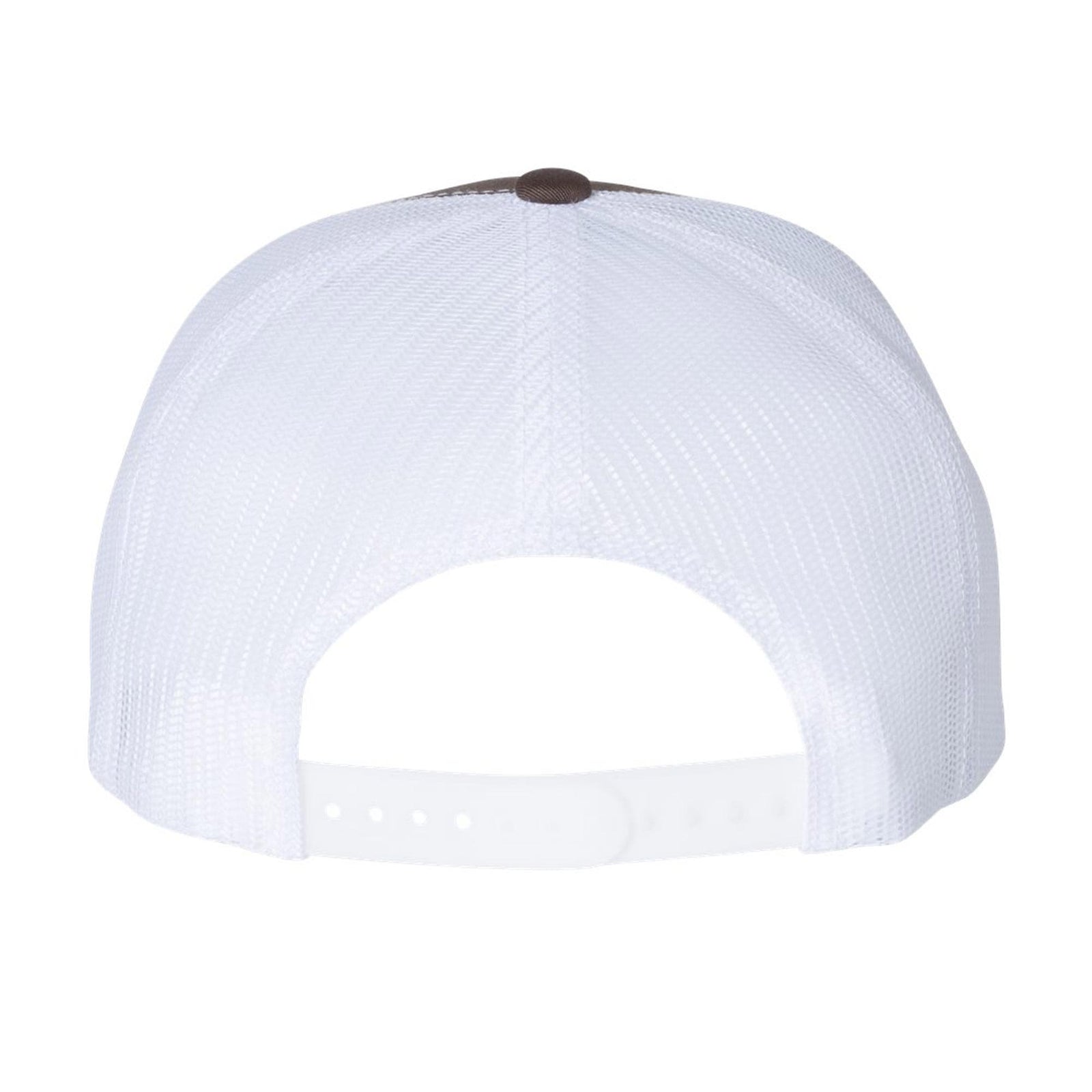 Bottom Shelf Whiskey Snob Funny Premium High Profile Trucker Hat | Vintage Bourbon Ironic Cap Back | Solid Threads