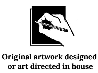 Cool Graphic Tees with Original Artwork | Vintage Inspired T-shirt Designs