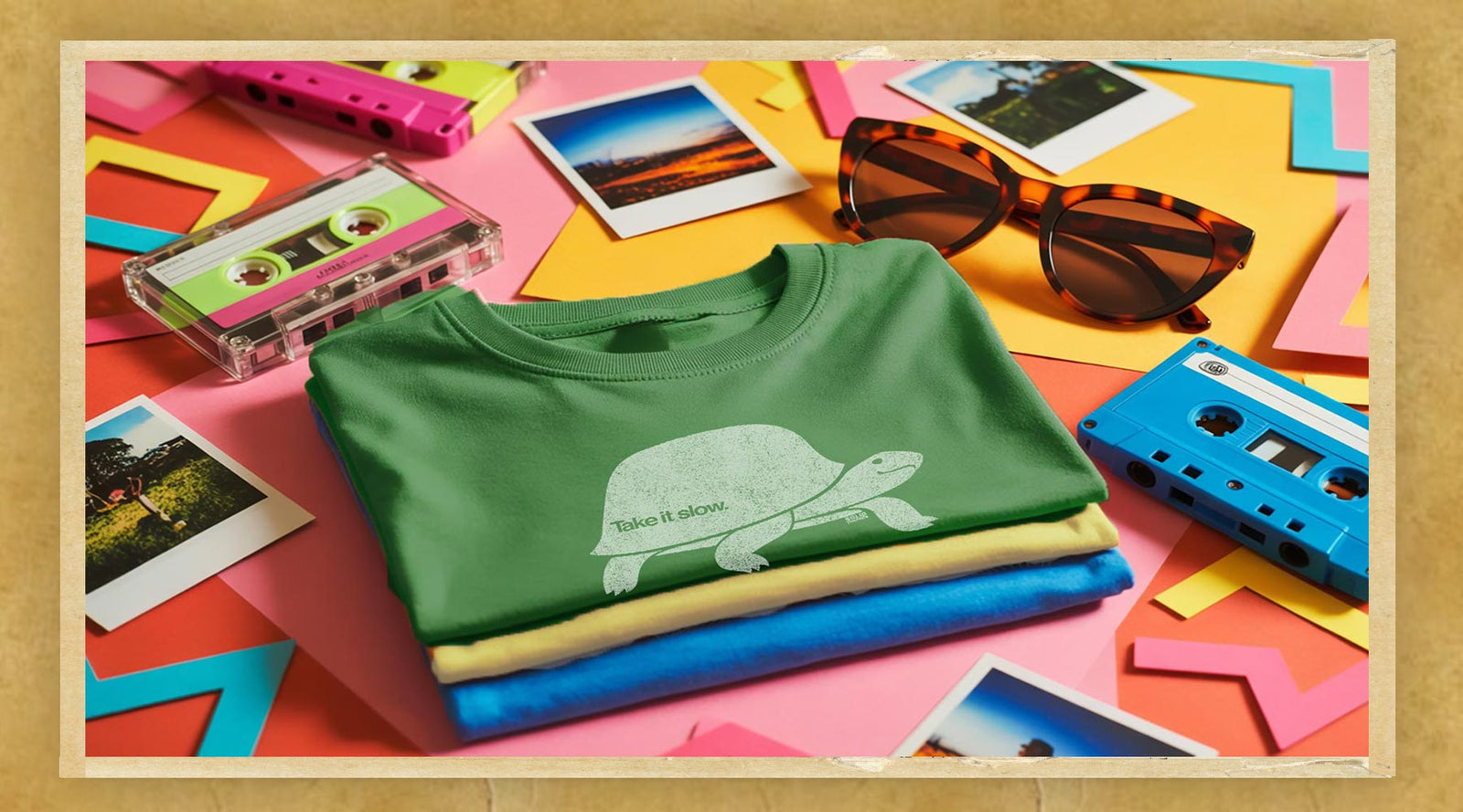 Our Women’s Best Selling Retro Graphic Tees This Year