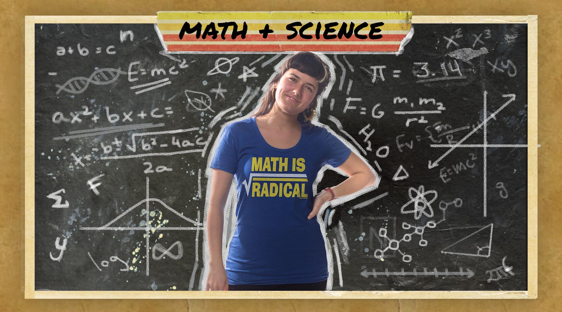 Nerdy Math Nerdy Science And Math