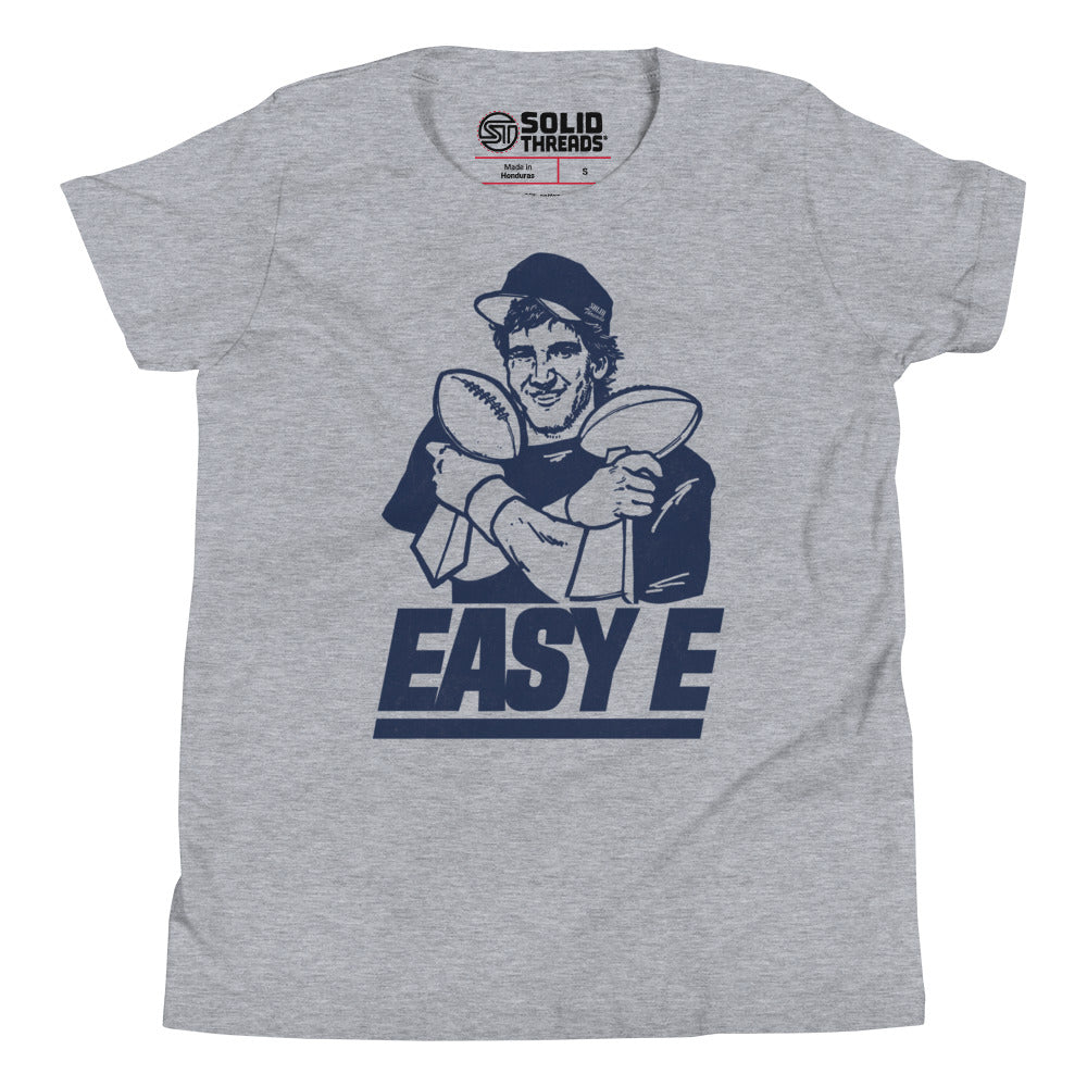 Youth Easy E Staple T-Shirt