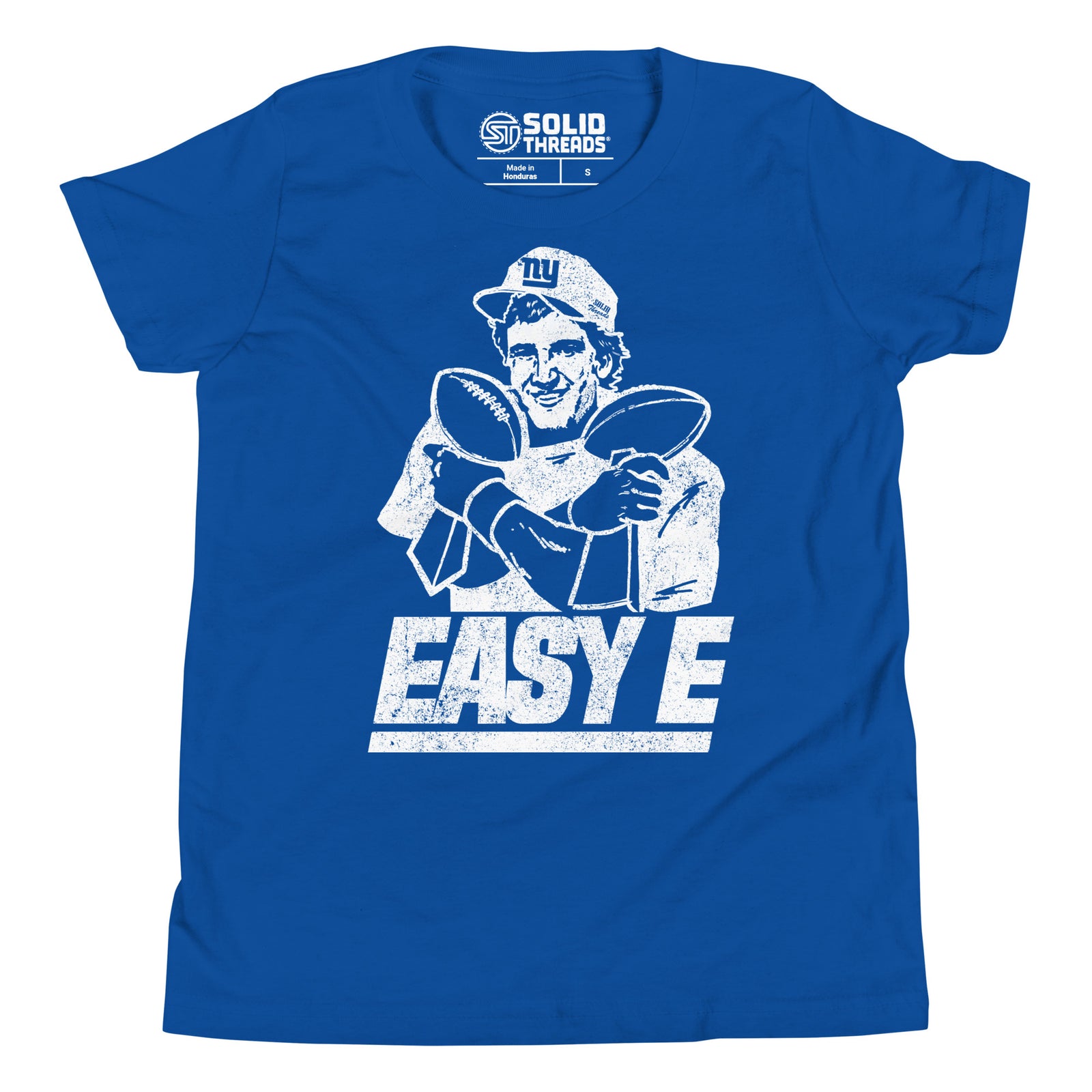 Youth Easy E Staple T-Shirt