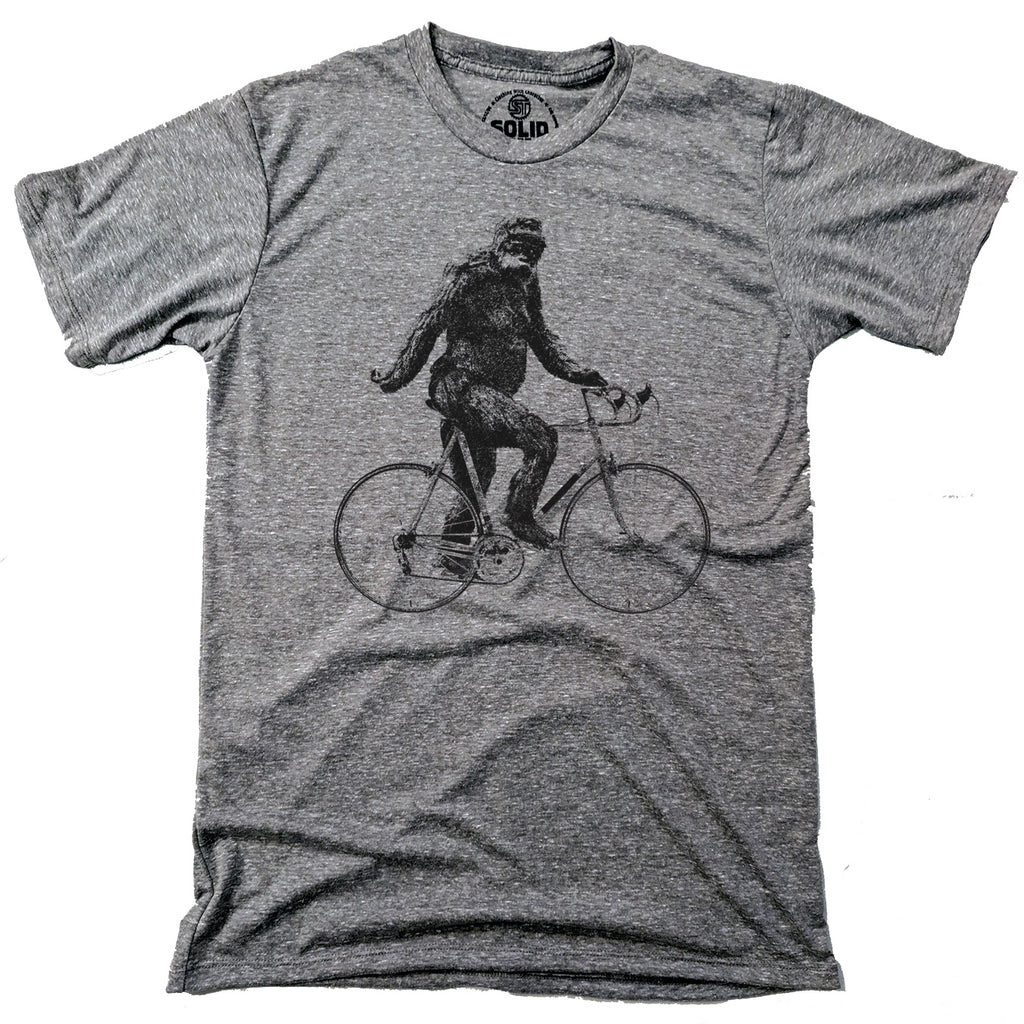 thumbnail image 2 of Mountain Bike T Shirt | Mountain Bike Shirt | Cool Mountain Bike Shirt Mountain Goat T Shirt Ba3ed85b 0a3c 4250 A864 6c97aa482b89 1024x1024 2 of 13