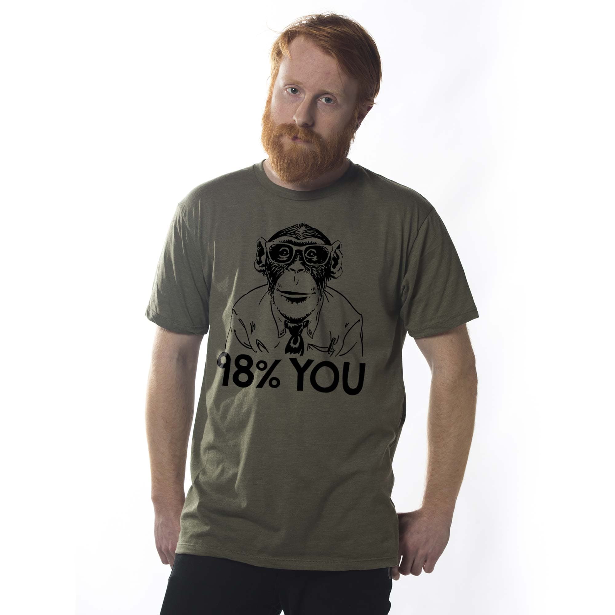 98% You T-Shirt