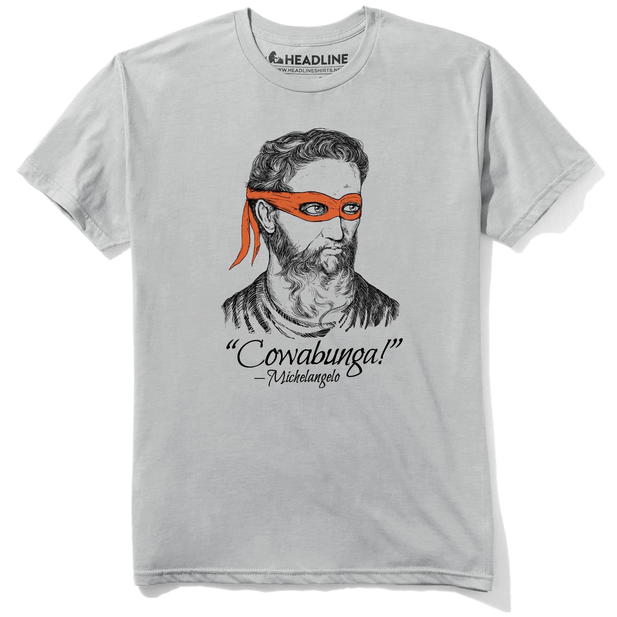Michelangelo T-Shirt