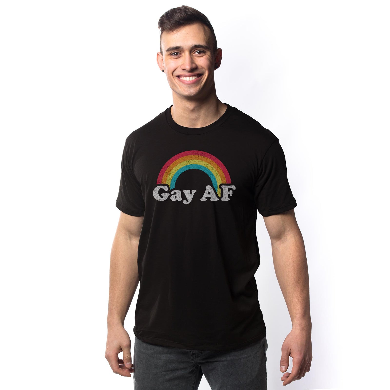 Gay AF T-Shirt