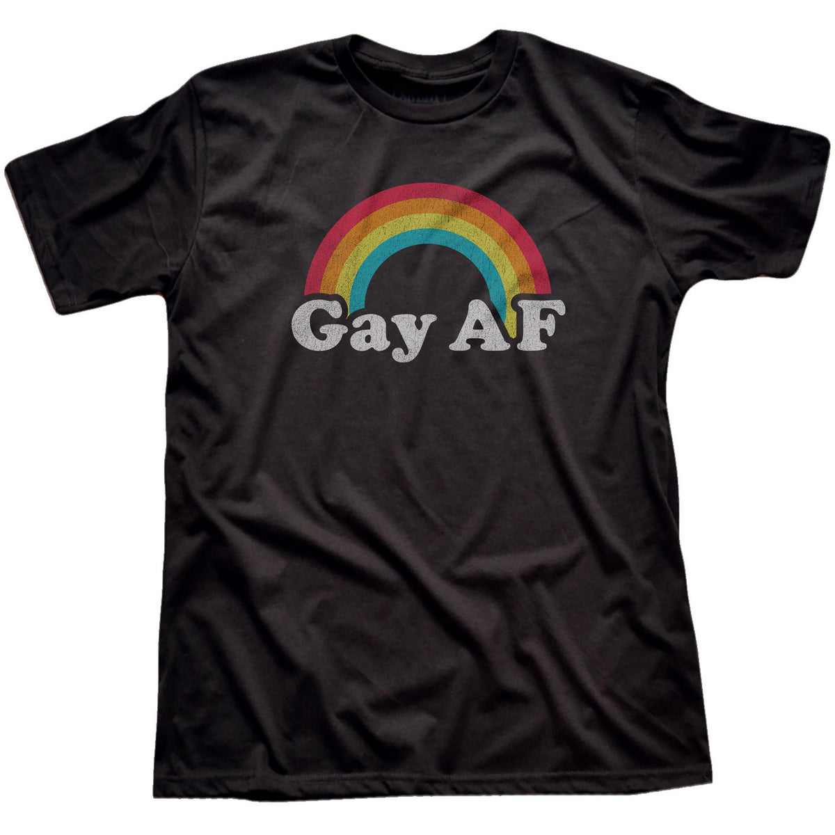 Gay AF T-Shirt