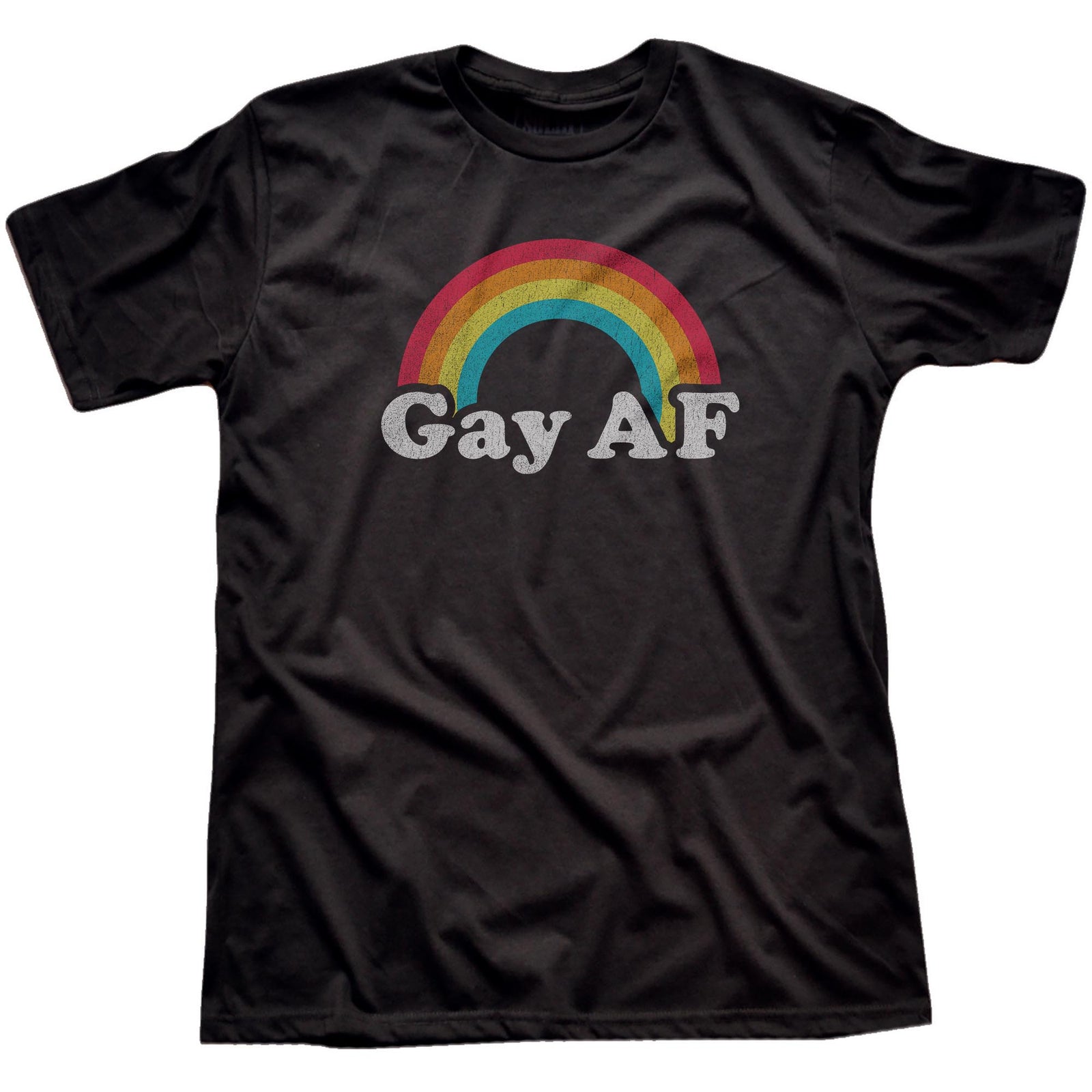 Gay AF T-Shirt