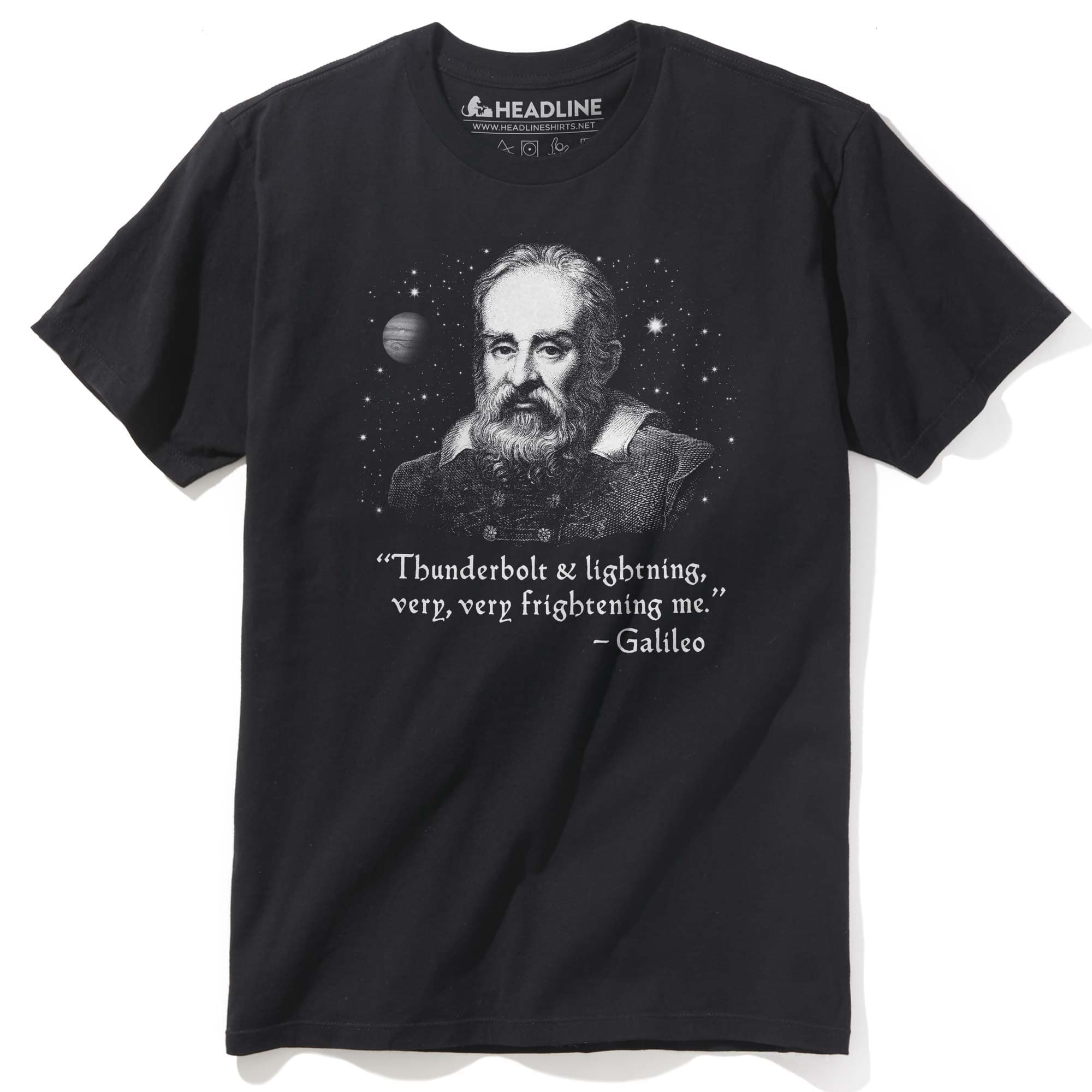 Galileo T-Shirt