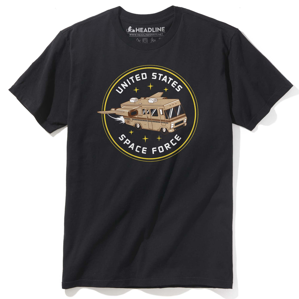Space Force T-Shirt