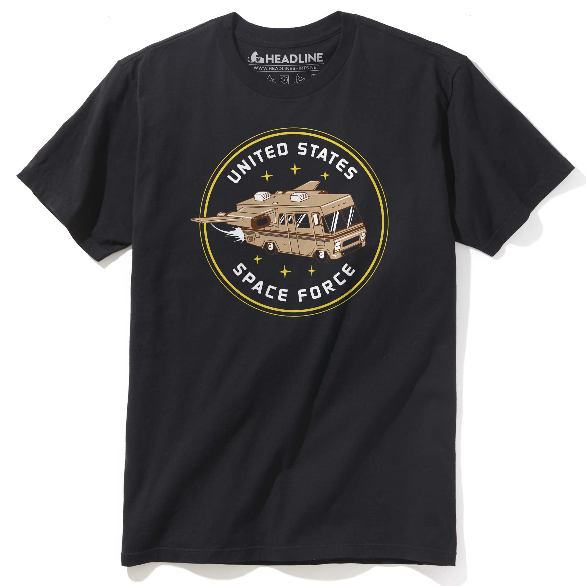 Space Force T-Shirt