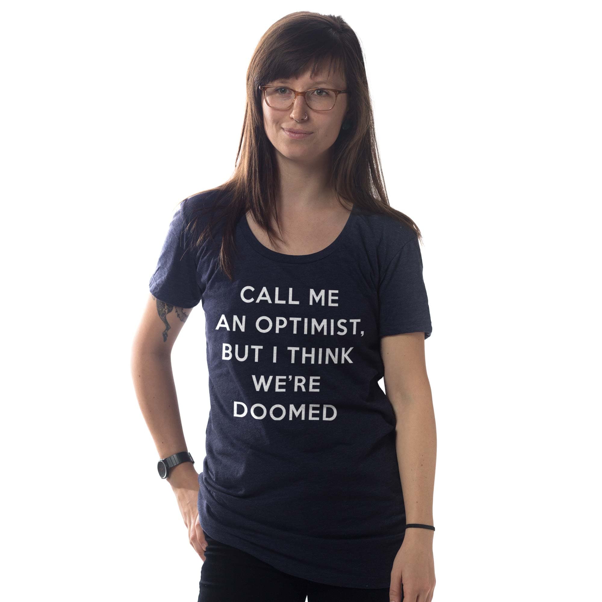 The Cultural Impact of Graphic Tees