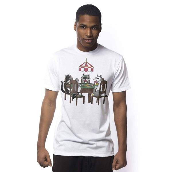 ポーカーズ つかさ tシャツ デザイナー アニマル goodレギュラー