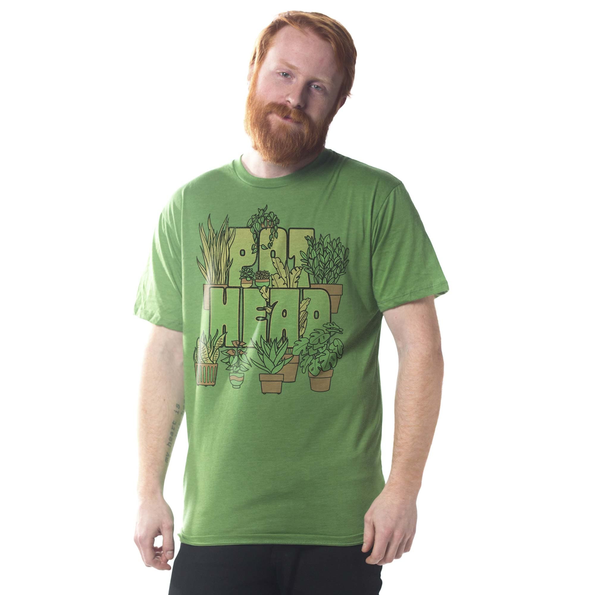 difference between a stoner and a pothead Pot Head T-Shirt