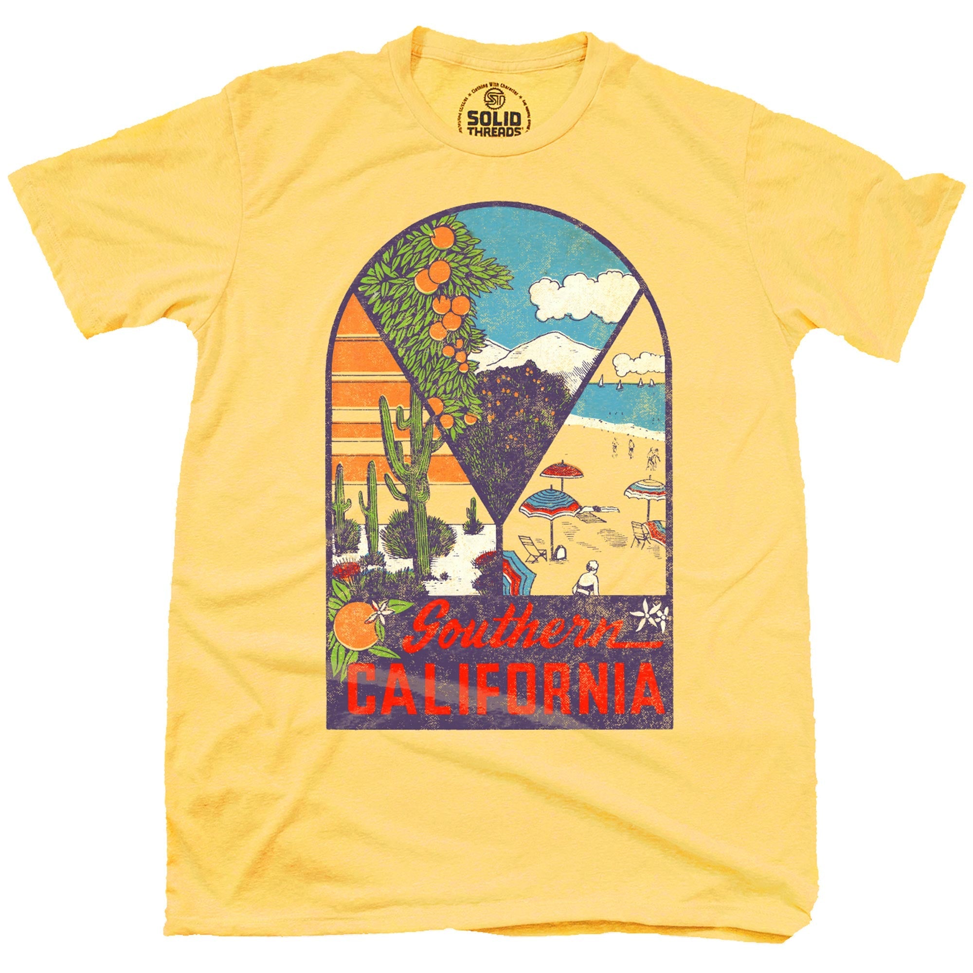 Southern California T-Shirt