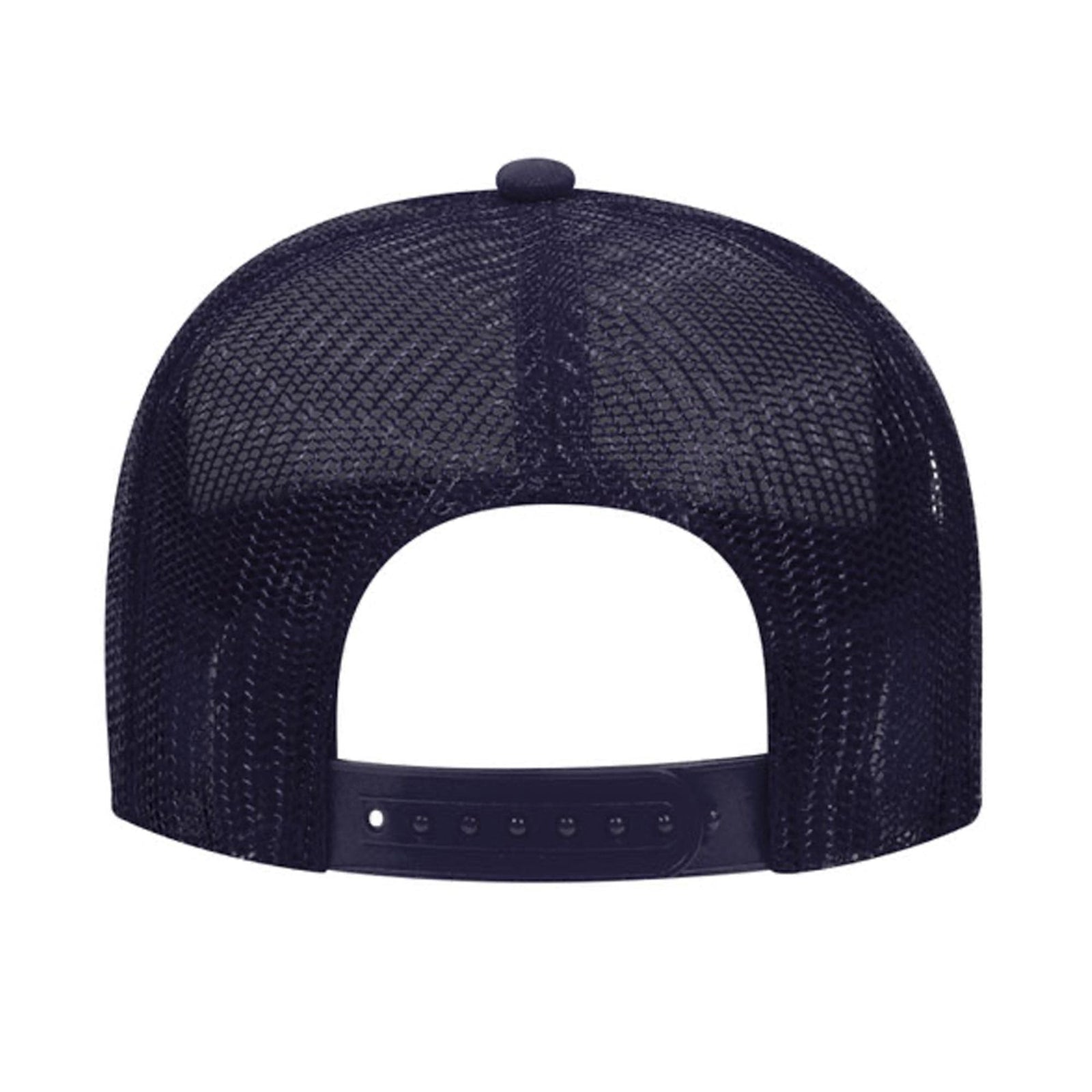 Nature & Sh--T Cool Trucker-Hat | Funny Mountain Sunset Ironic Graphic Cap Front | Solid Threads