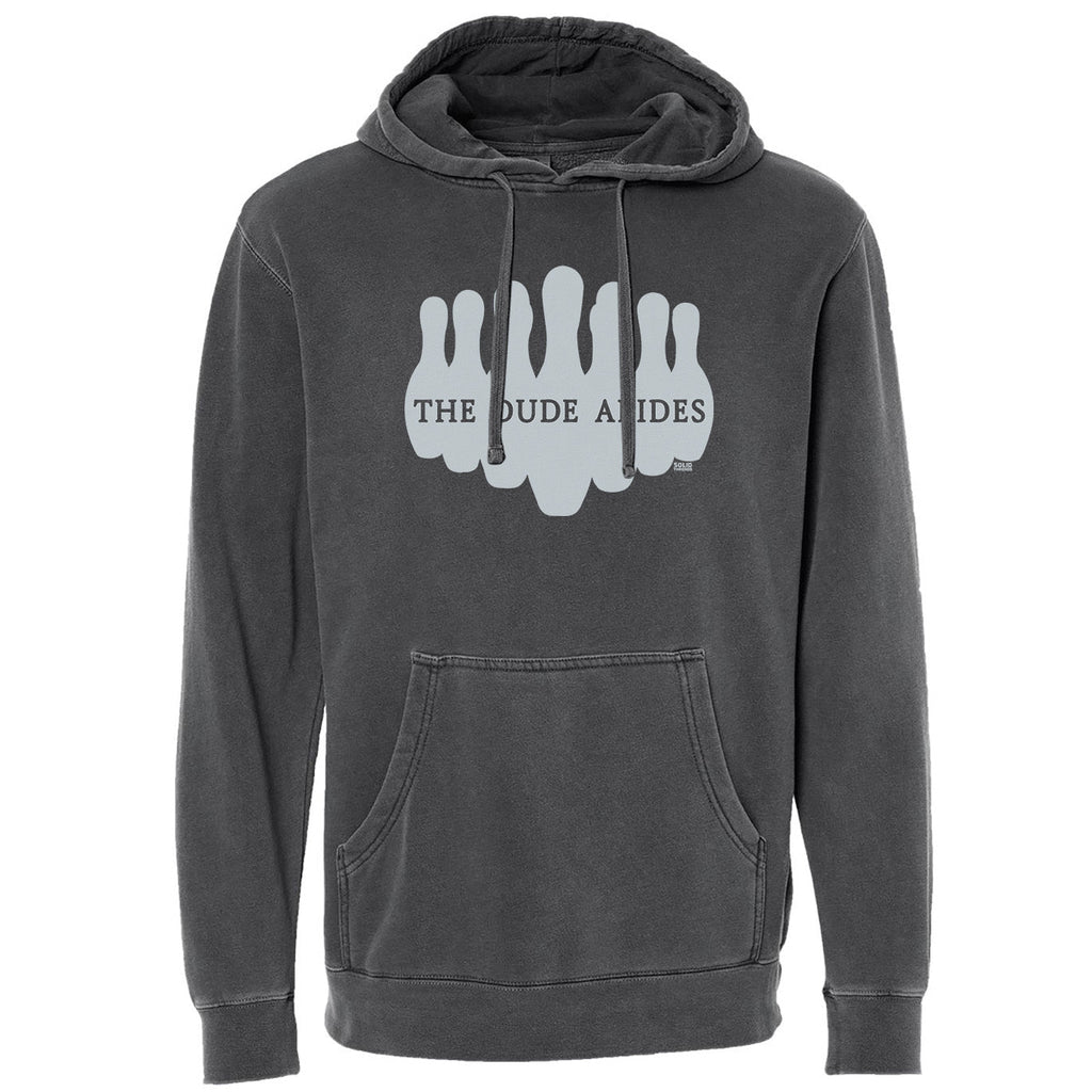 The cheapest Big Lebowski Men's Hoodie