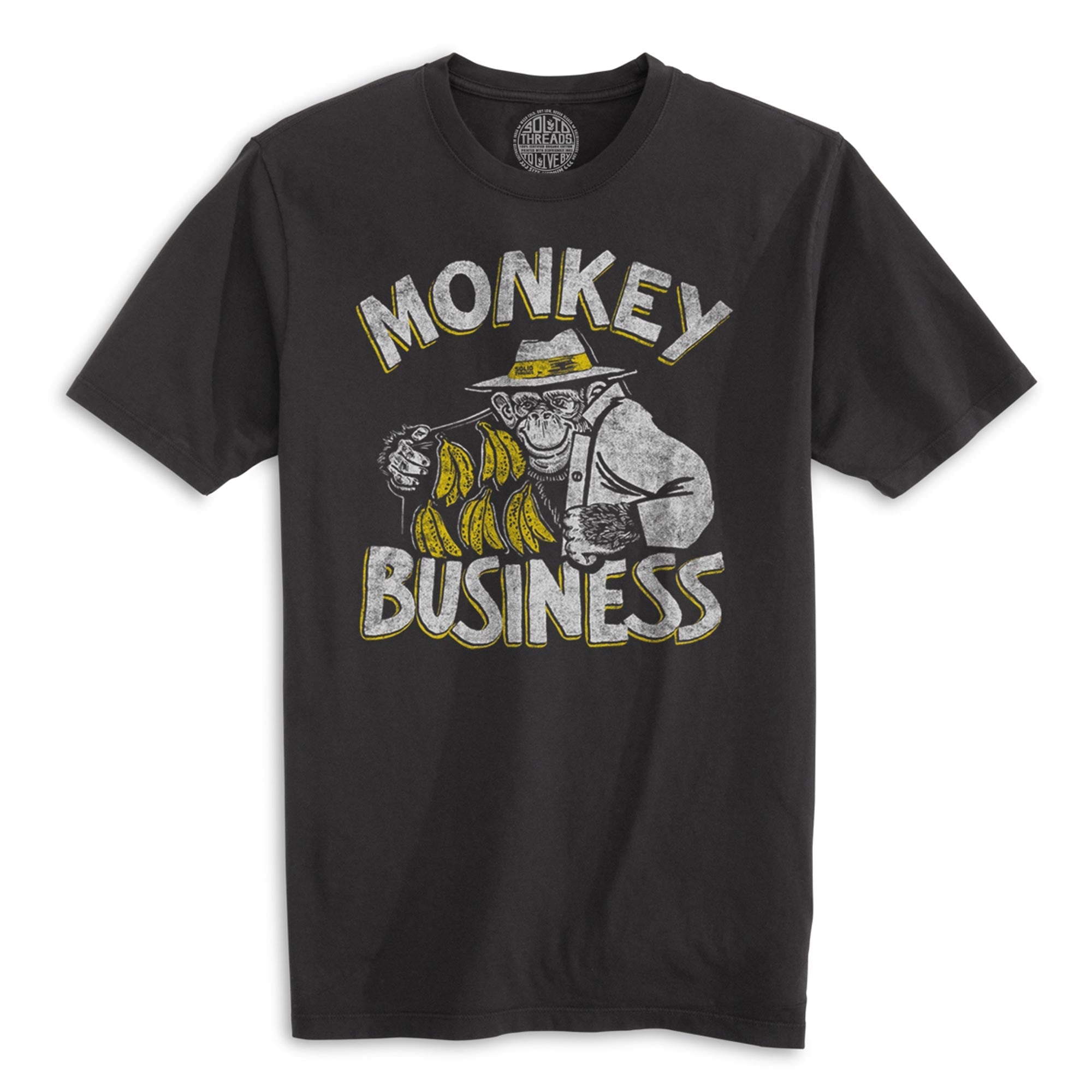 monkey dress shirt SHIRT MONKEY
