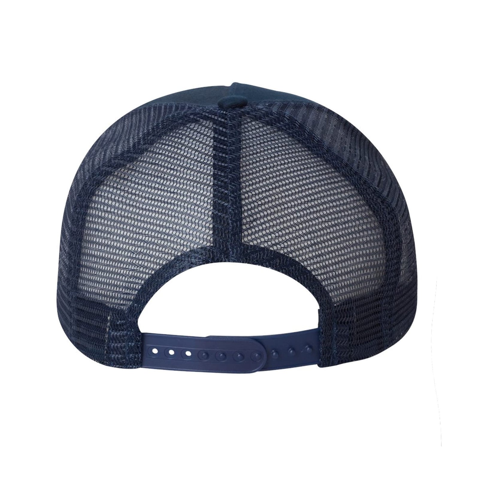 Nature & Sh--T Cool Trucker-Hat | Funny Mountain Sunset Ironic Graphic Cap Front | Solid Threads