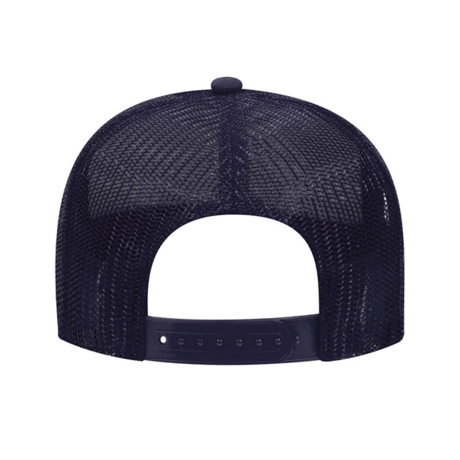 Extra Long Wiener Funny Trucker Hat | Cool Dachshund Doxin Pun Graphic Cap Front | Solid Threads