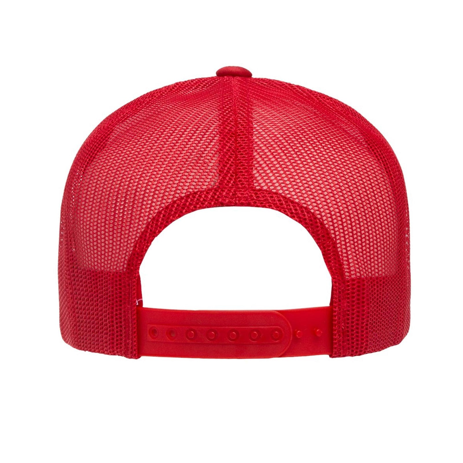 Be F*Cking Nice Funny Premium High Profile Trucker Hat | Designer Ironic Slogan Cap Front | Solid Threads