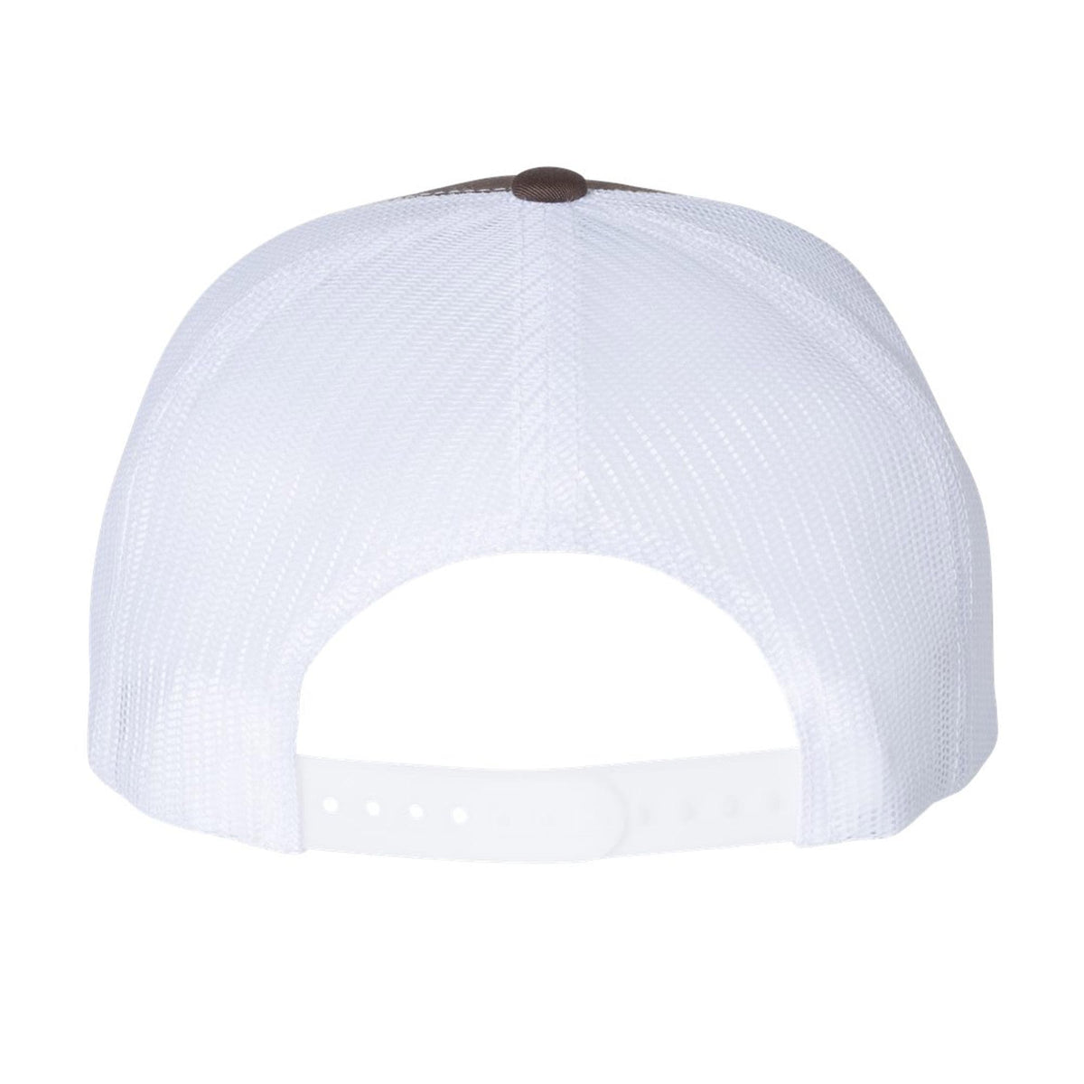 Bottom Shelf Whiskey Snob Funny Premium High Profile Trucker Hat | Vintage Bourbon Ironic Cap Back | Solid Threads