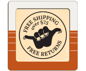 Free shipping & free returns on all our vintage funny graphic tees