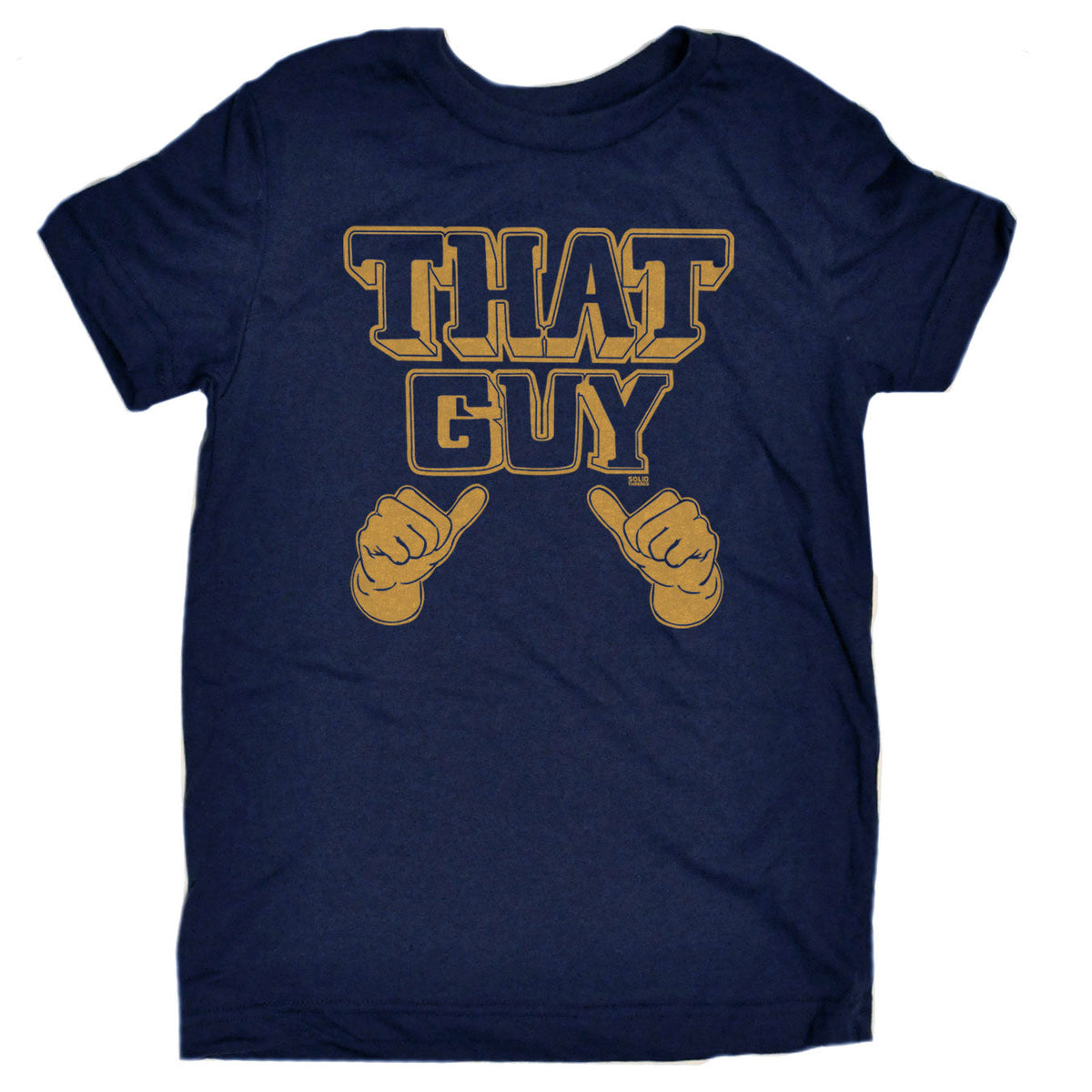 Kids&#39; That Guy T-shirt