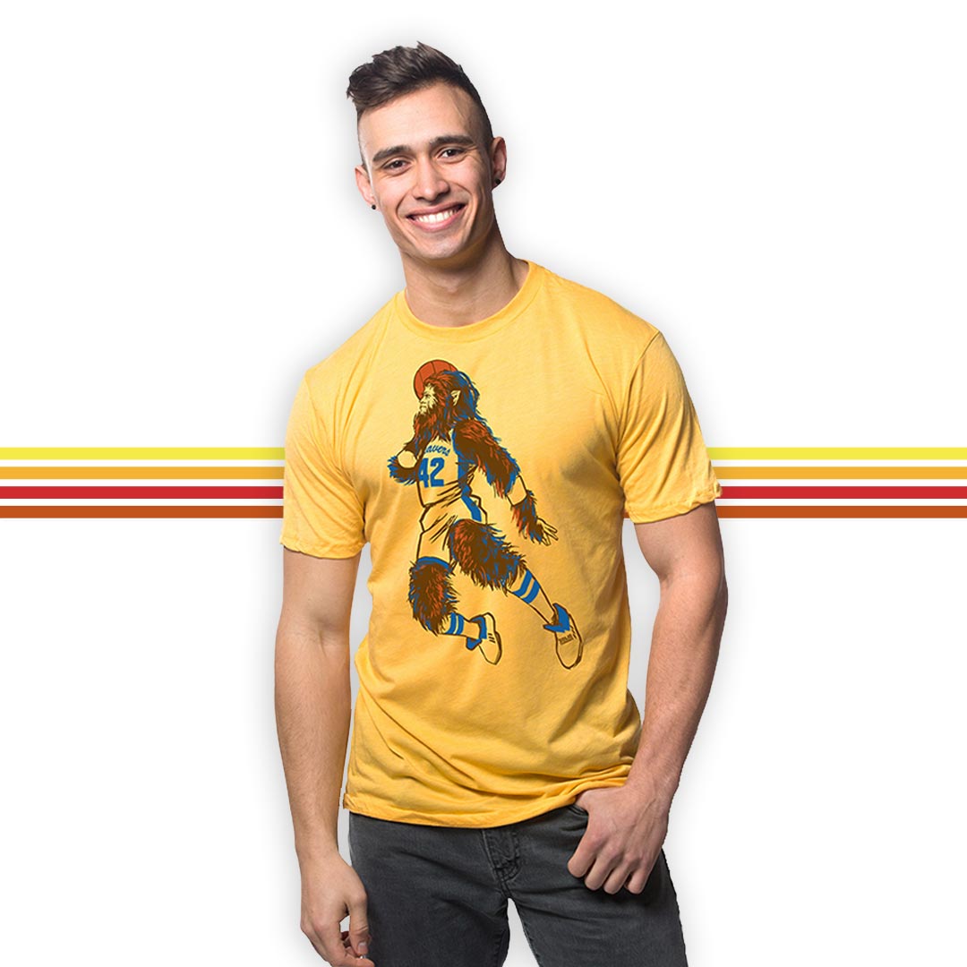 Vintage T-shirts for Men | Retro Graphic Tees for Guys