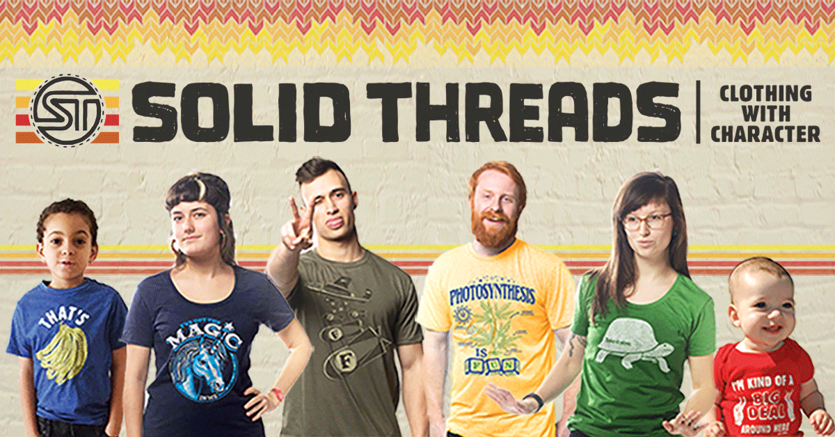 Funny Vintage Graphic Tees | Retro T-shirts & Apparel