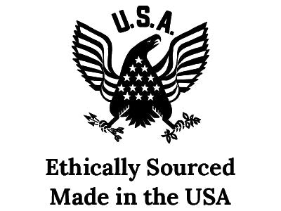 Ethically Sourced T-shirts | Vintage Graphic Tees Made in the USA