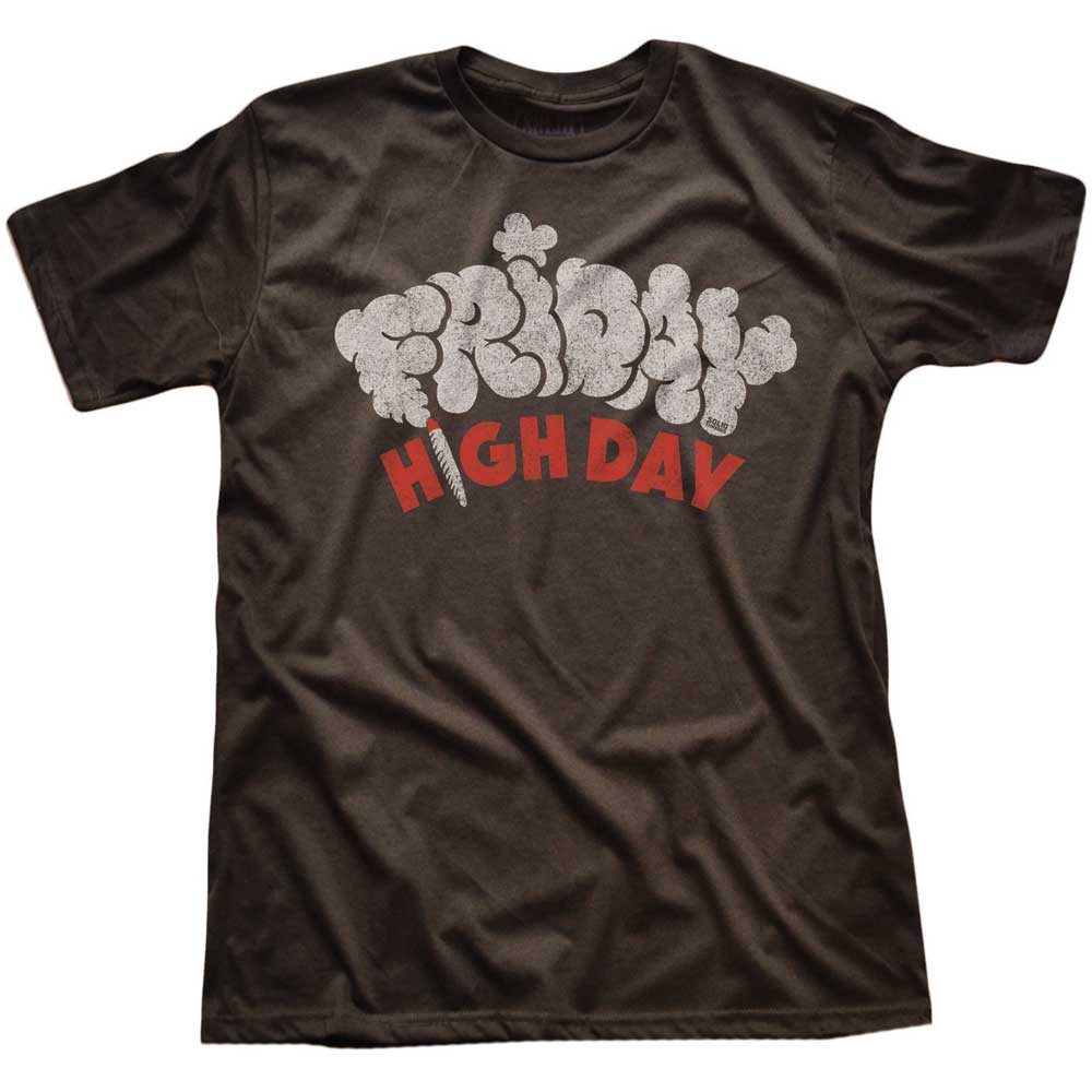 Friday High Day T-shirt