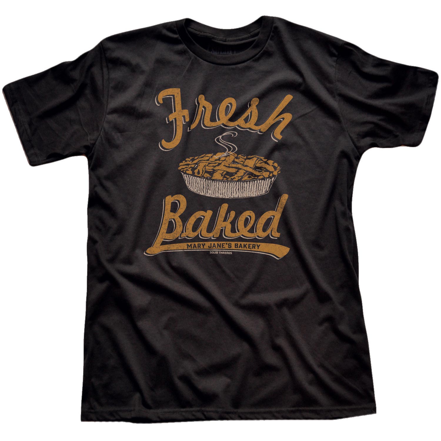 Fresh Baked T-shirt