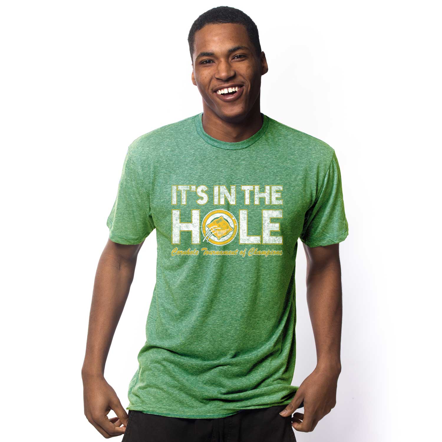 It's In The Hole T-shirt