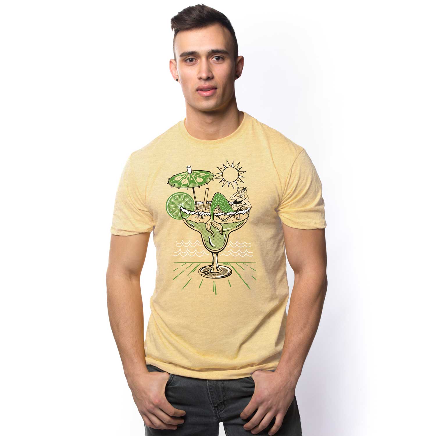 Cool Vintage & Retro T-shirts  SOLID THREADS Best Selling Tees
