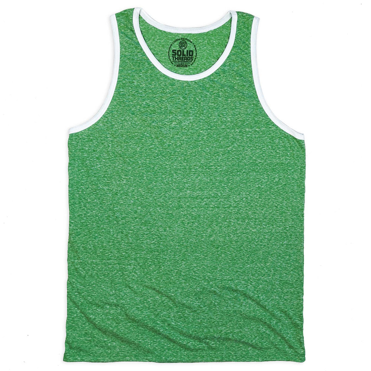 Performance At Least 20% Sustainable Material Tank Tops