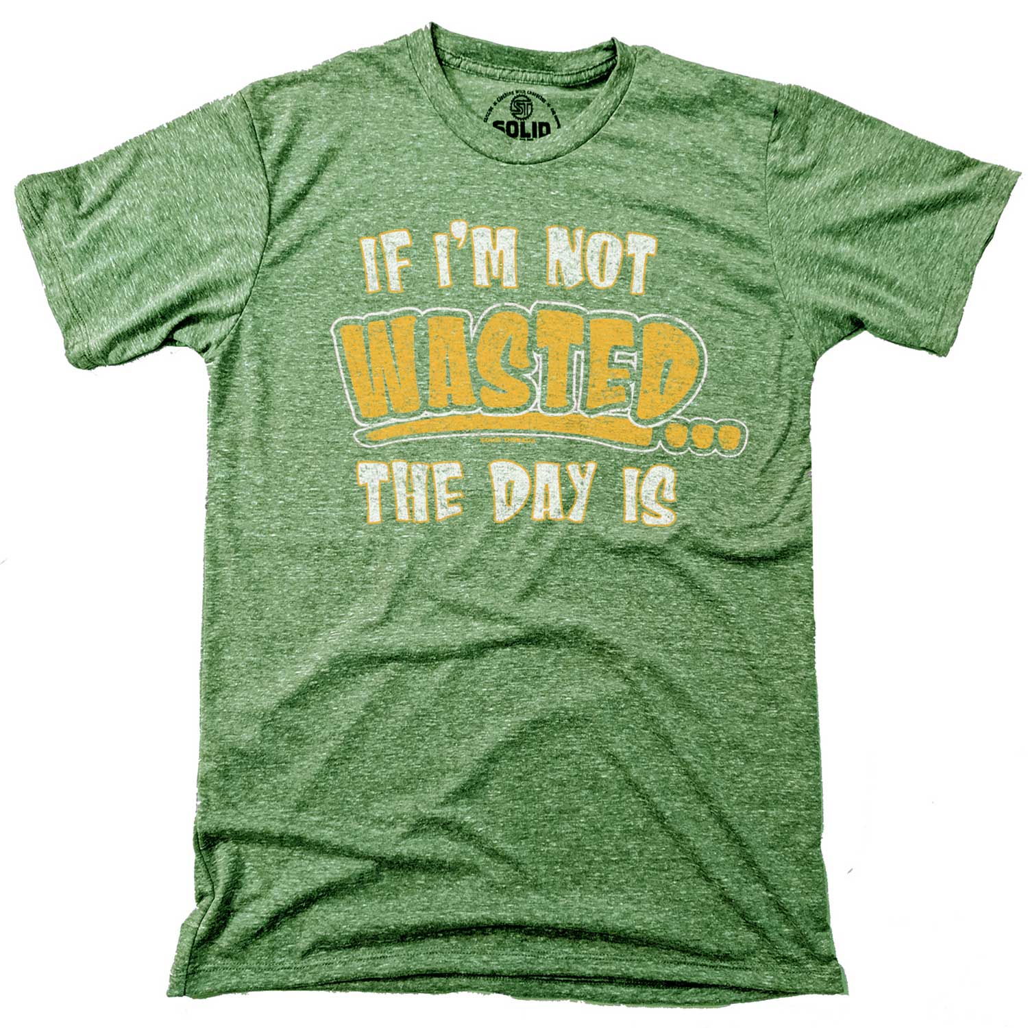 Wasted Day T-shirt