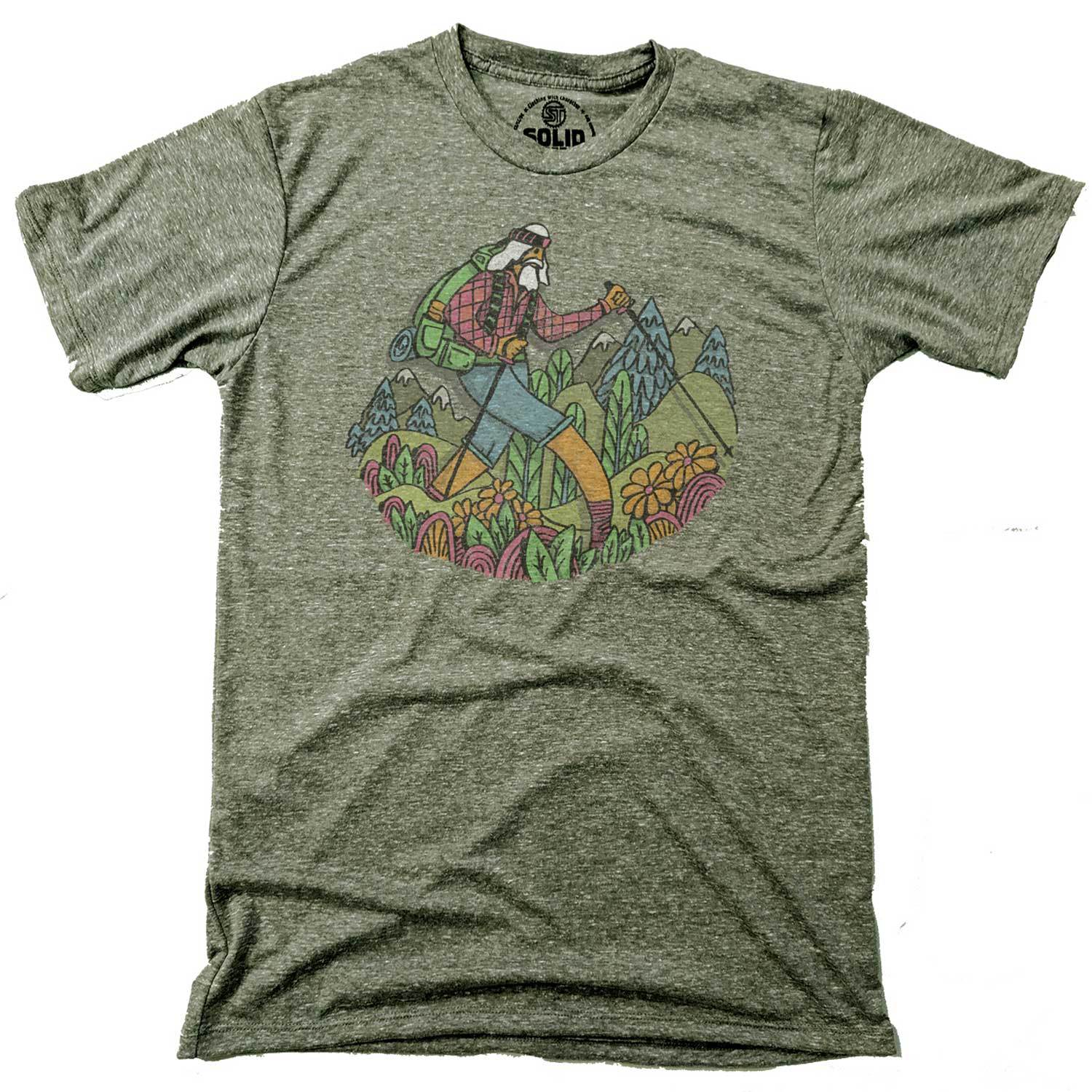 Men's T-Shirts Vintage: Timeless Styles for Effortless Cool