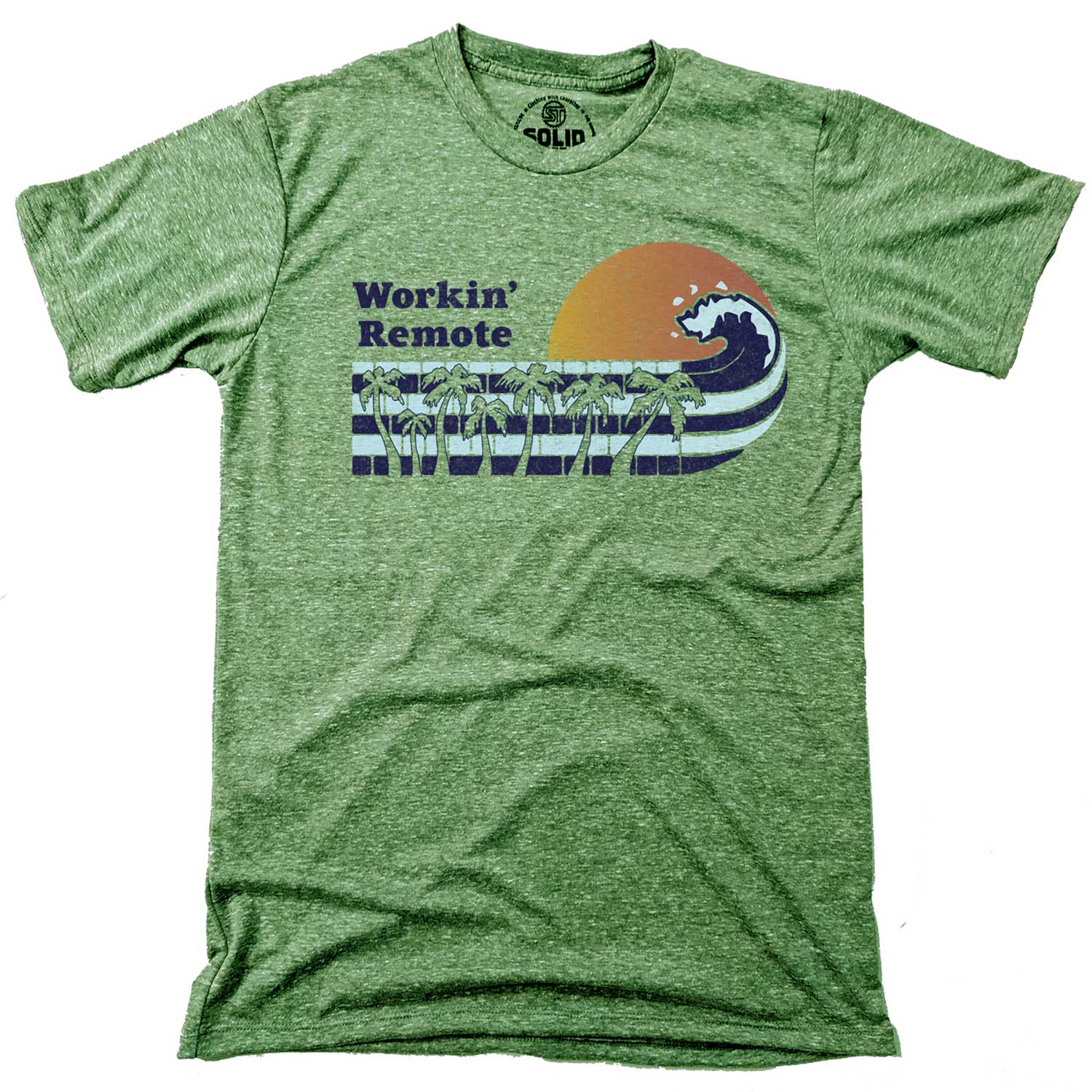 Workin' Remote T-shirt