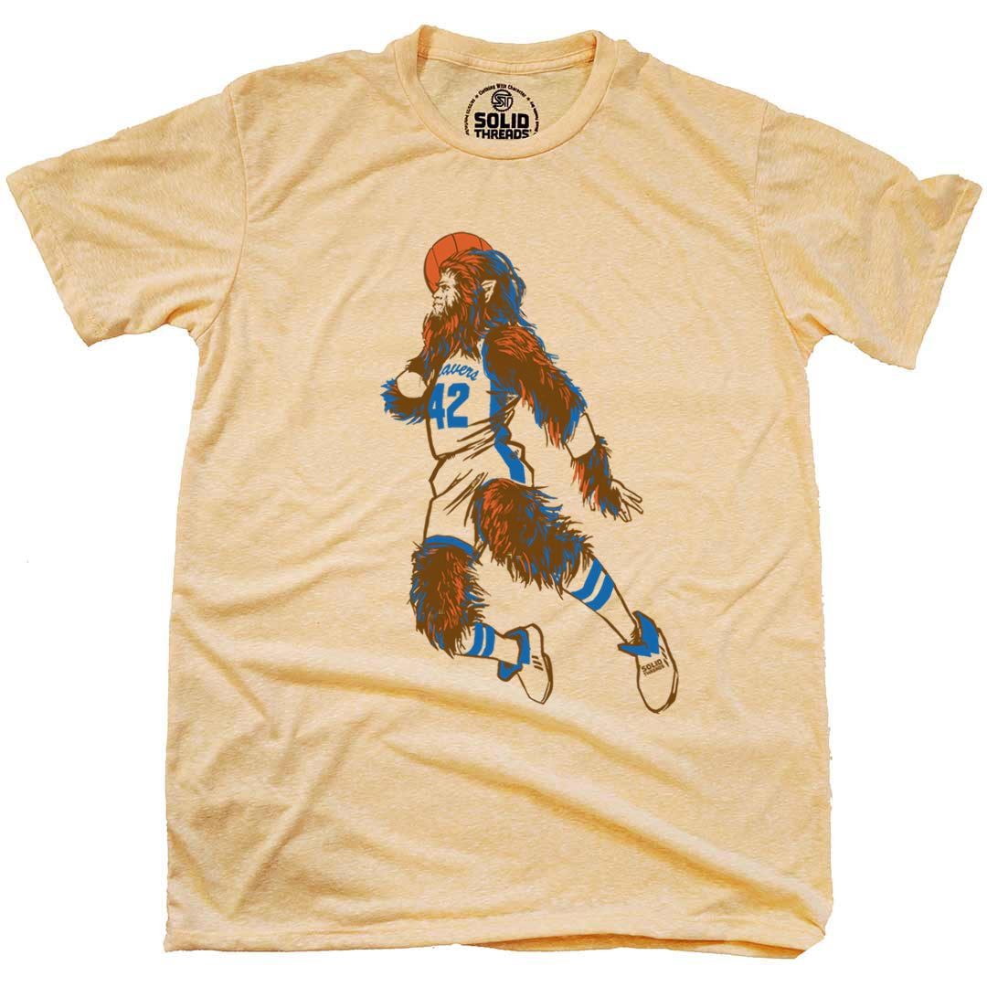 Retro Football Shirt Vintage Sport American Football Player Long Sleeve  T-Shirt