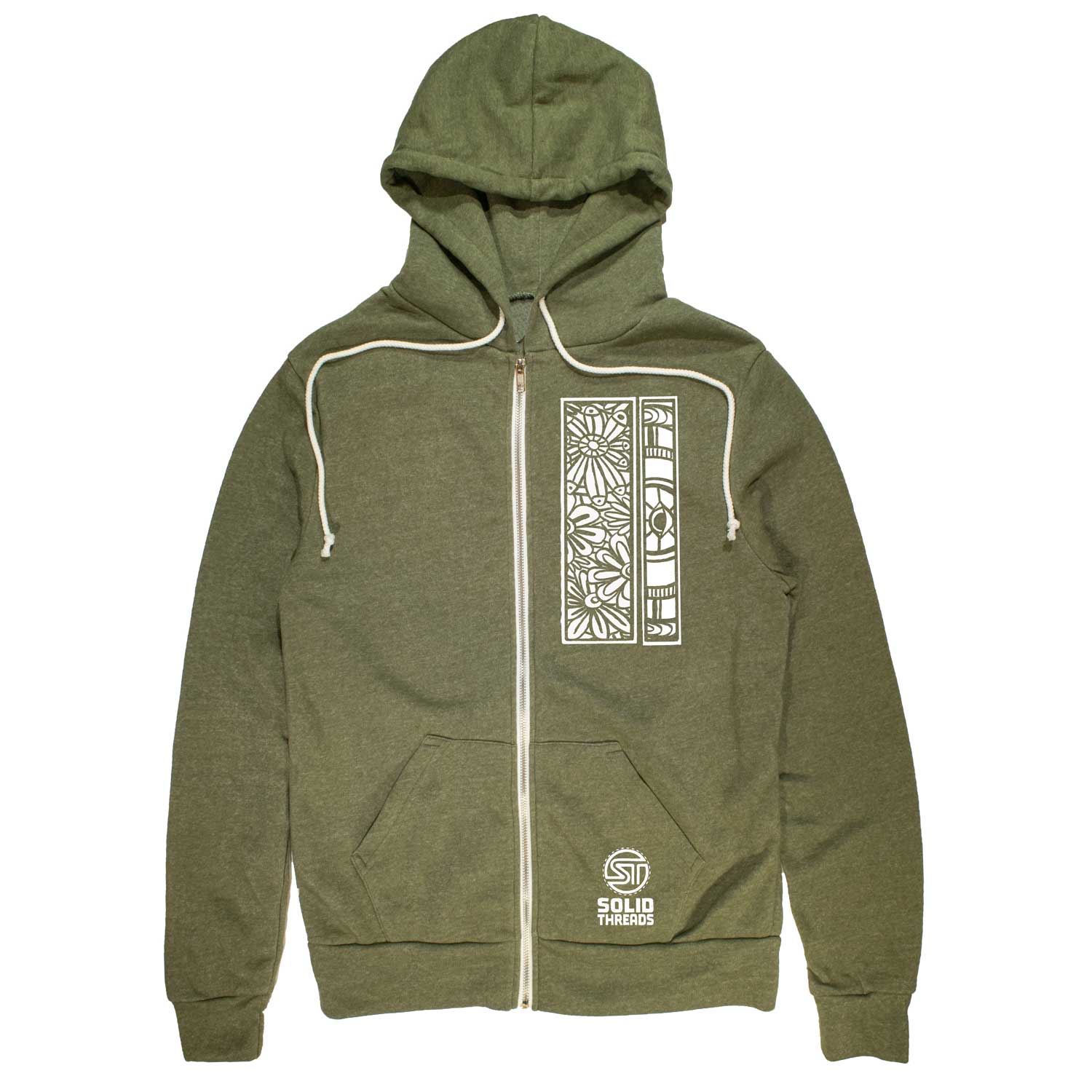 Not Stussy Hoodie – The Dude's Threads
