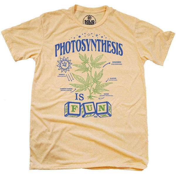 Threads | Solid Vintage Graphic Tees for - Gardening Spring Cool T-shirts Funny